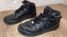 Nike Air Force ‘1’ Mid size“38,5”