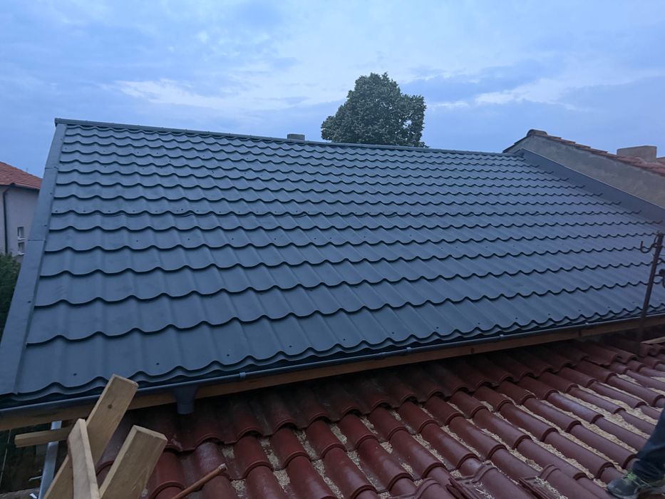 Стройтелна фирма