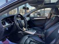 Audi A5 2011 2.0 Tfsi