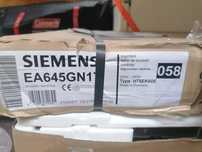 Плот за вграждане Siemens EA645GN17