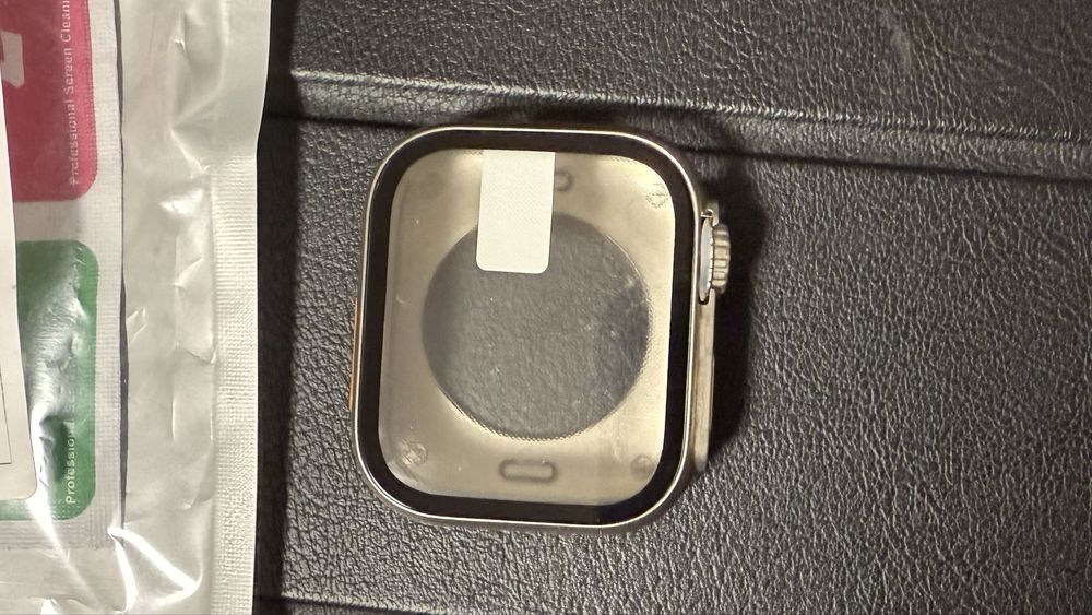 Husa/carcasa de protectie Apple Watch