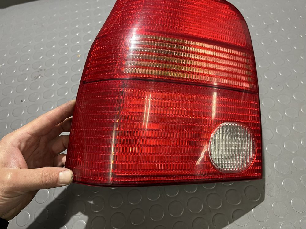 Ляв стоп за VW Lupo