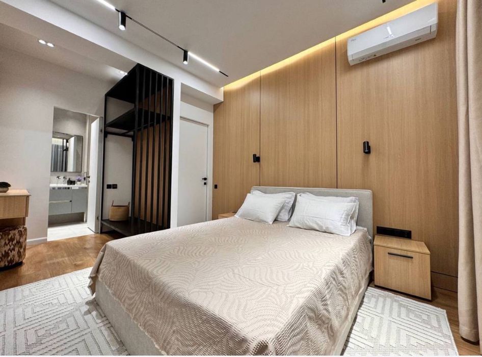 Elegant 4 Room Apartment in TIARA RESIDENCE-Mirzo Ulugbek ,parking inc