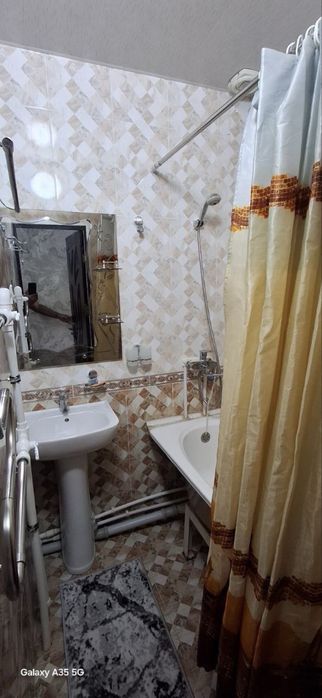 2 xonalik 3 etaj. 6 mkr.  56 m2  iD 9107