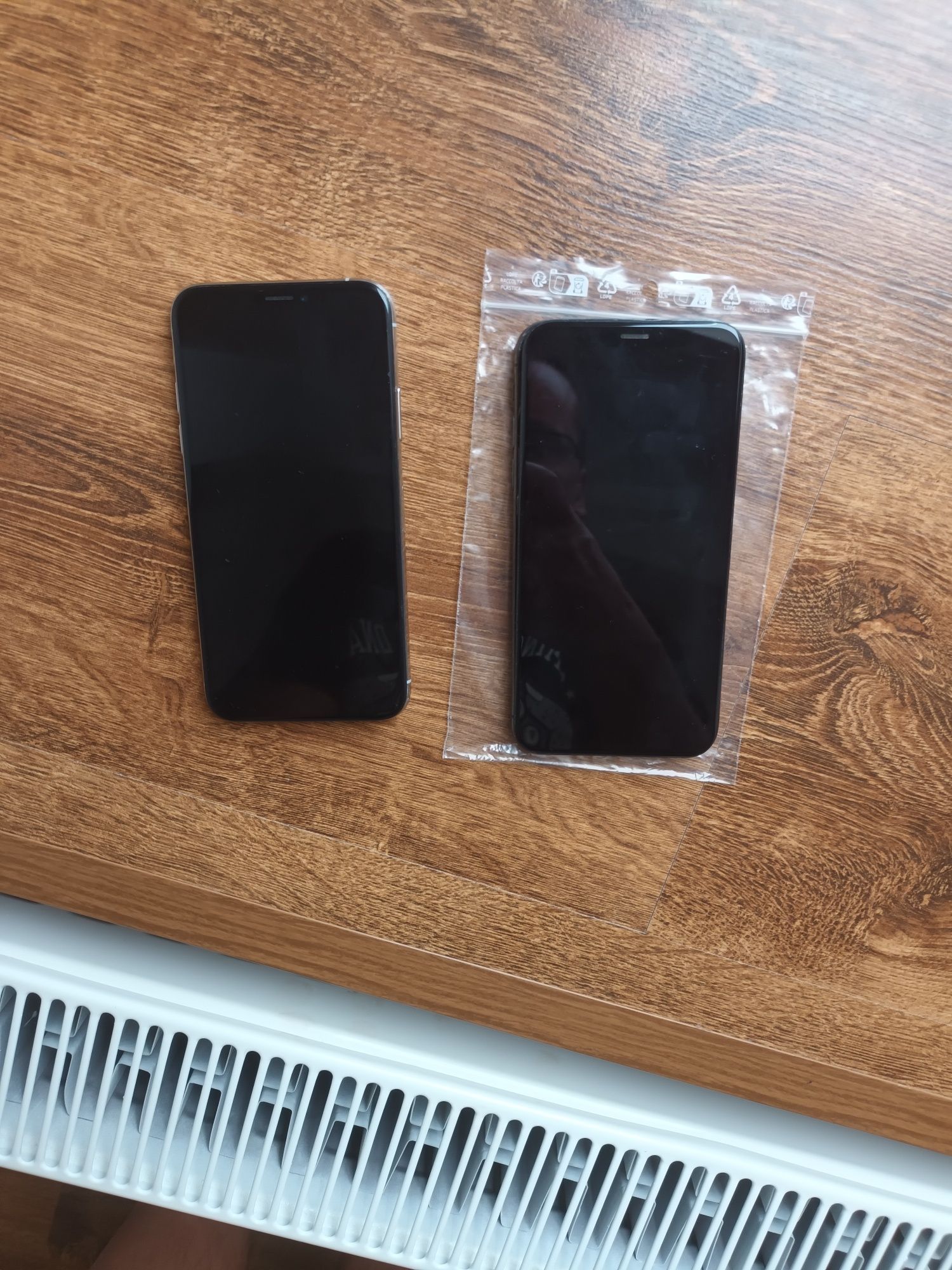 Display Original iphone x xs baterie placa baza spate