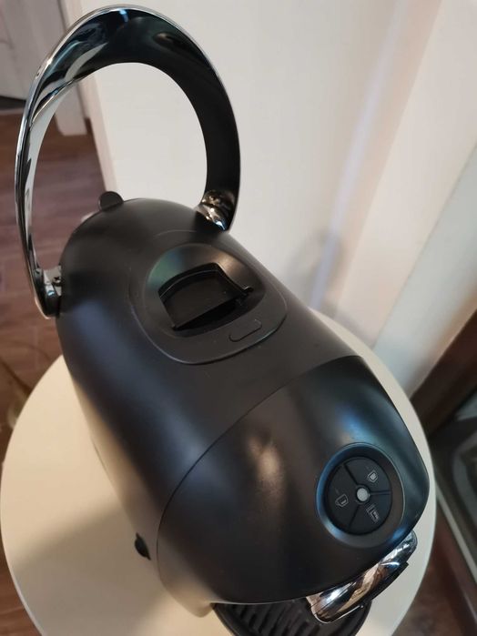Caffitaly - Espressor cu capsule,  compatibil Tchibo Caffisimo