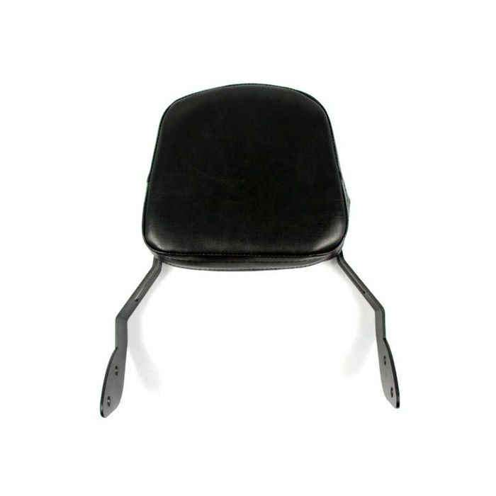 Suport/spatar Sissybar Kawasaki Vulcan S 650, cu portbagaj