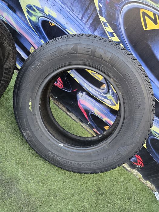 215.70.16 2x  hankook 2x nexen m+s