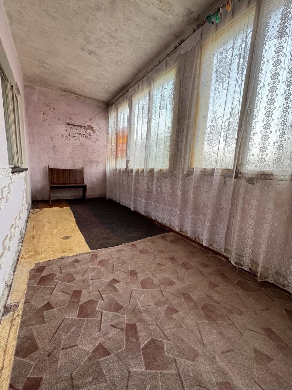 Карасу .1  2 комнатная квартира