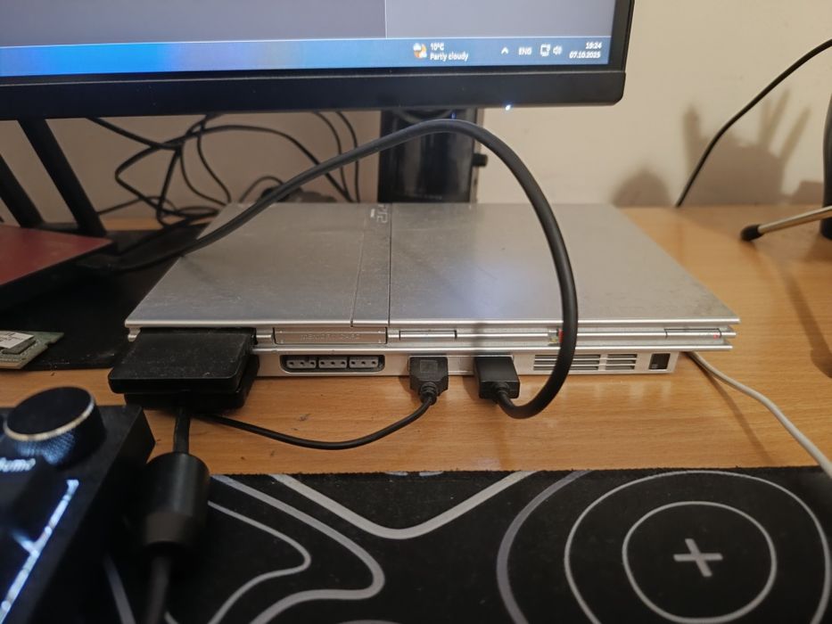 Sony Playstation 2