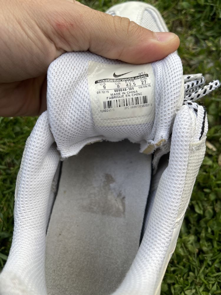 Nike 97 ice white