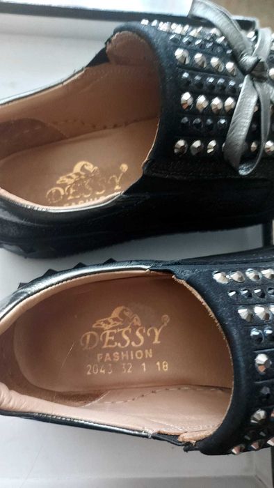 Стилни дамски обувки