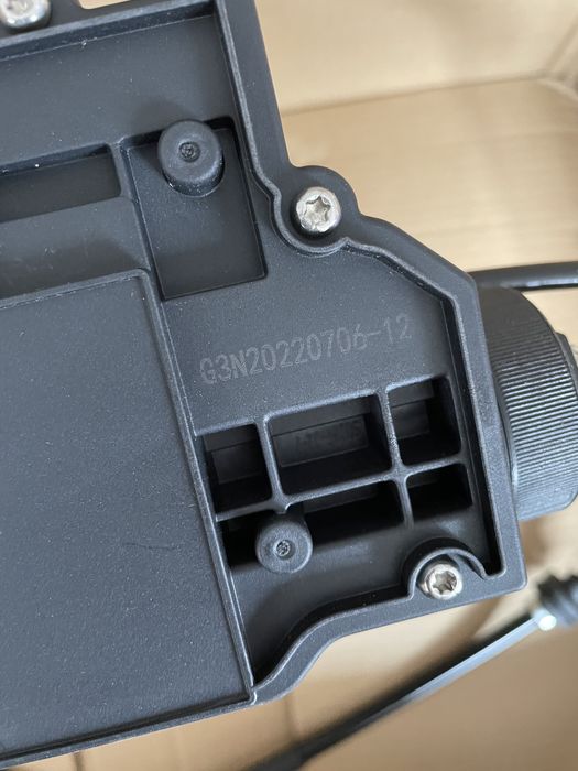 Modul Frana De Mana Parcare Motoras Unitate Comanda BMW X5 e70 X6 e71
