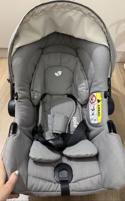 Автолюлька