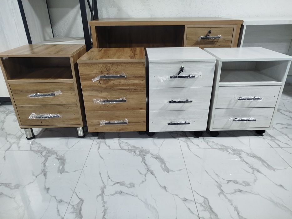 Loft va Ota mebil цех