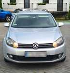 Volkswagen Golf 6,2011,E5,Comenzi,Navi,Computer,Pilot,Import recent,Rate cu avans O.