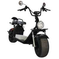 Електрически скутер  EcoWay Чопър HR2-1 2000W citycoco