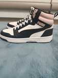 Sneakers Puma Rebound V6piele
