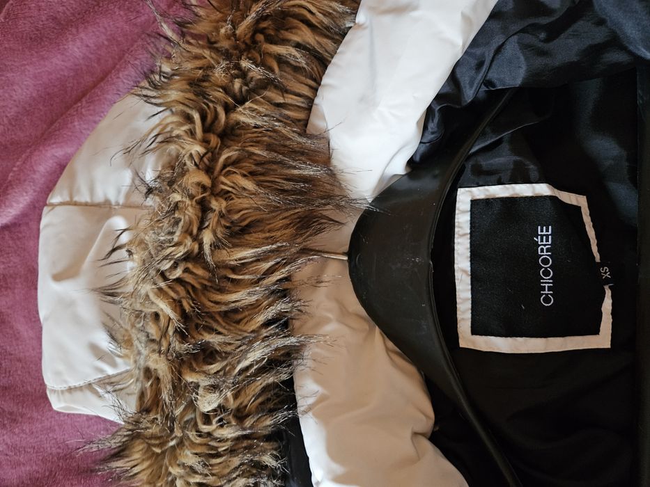 Яке размер xs малко носено