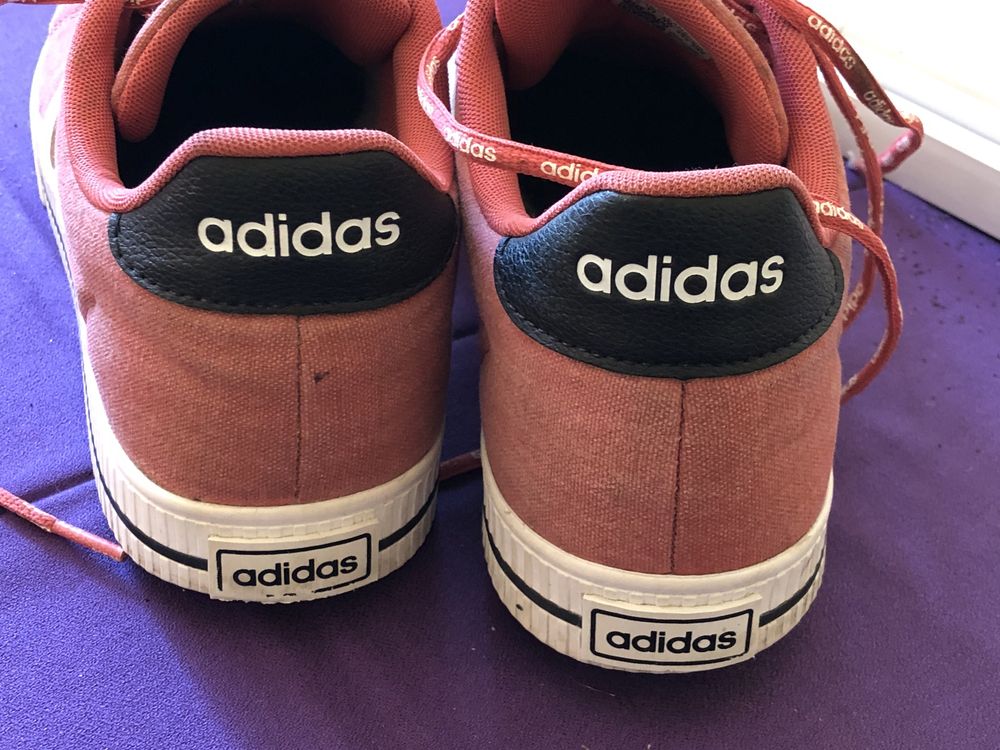 Adidas Адидас Daily 3.0 46 Номер