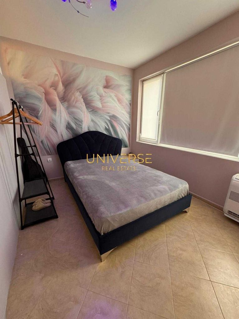 Продава се Тристаен апартамент в к.к. Слънчев бряг - 60 кв.м за 1100 €/кв.м - Снимка #4