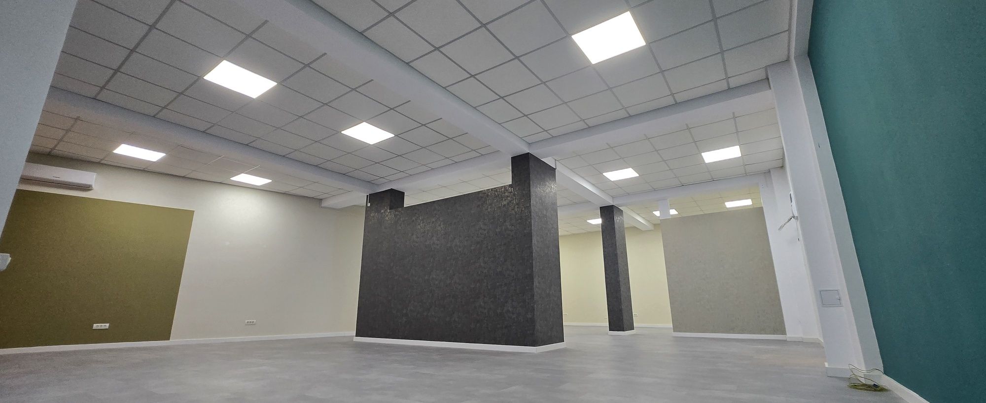 Vanzare spatiu comercial Corbeanca