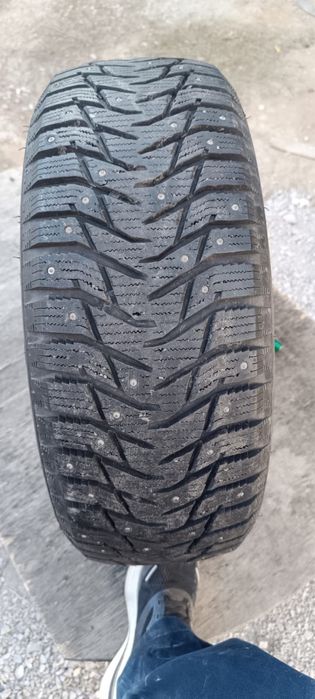 Продам зимние шины