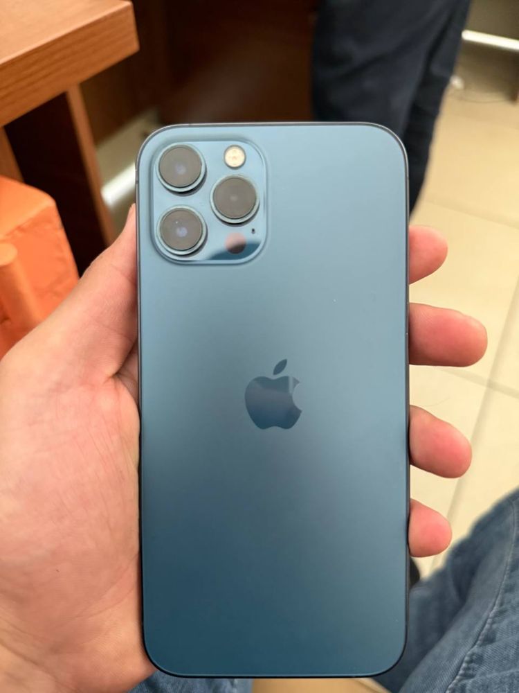 Iphone 12 pro max