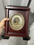 Ceas vintage decorativ functional