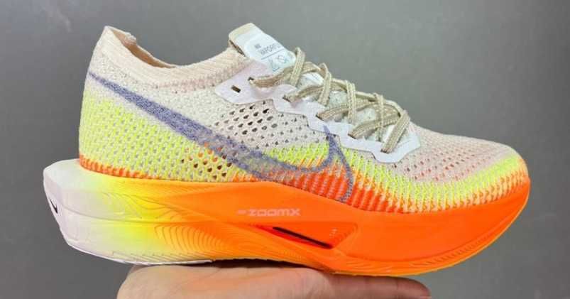 Нови дамски маратонки Nike Zoom X Vaporfly 3