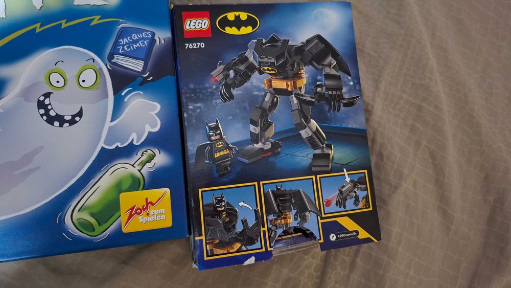 Детски играчки и лего