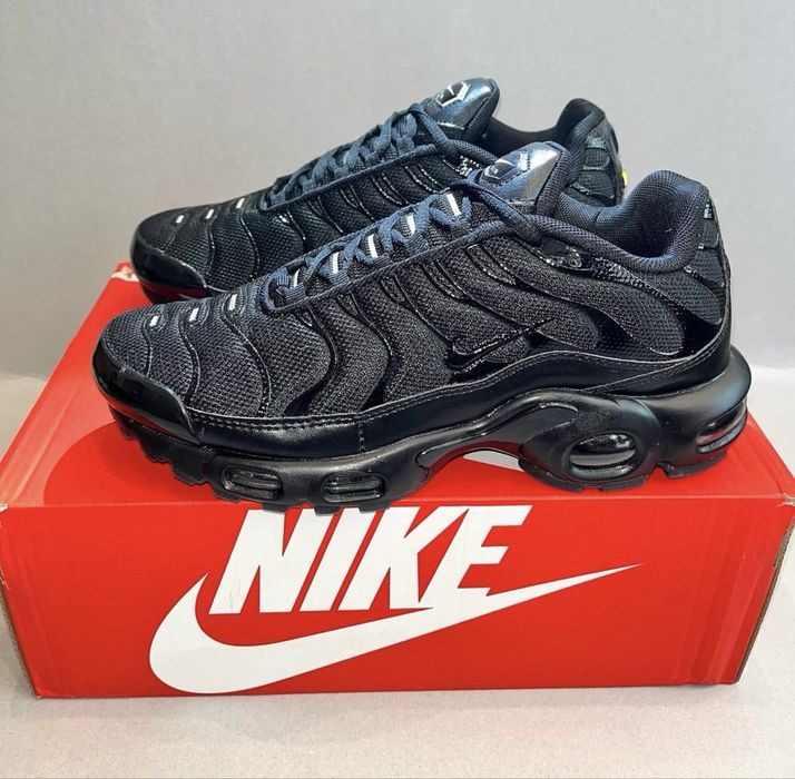 Nike Air Max Tn! МЪЖКИ! НОВИ!