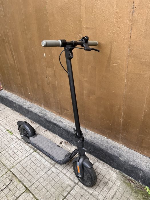 Електрическа тротинетка Ninebot