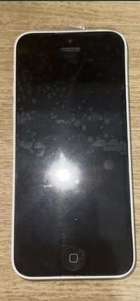 Iphone 5c 16 gb alb liber de rețea