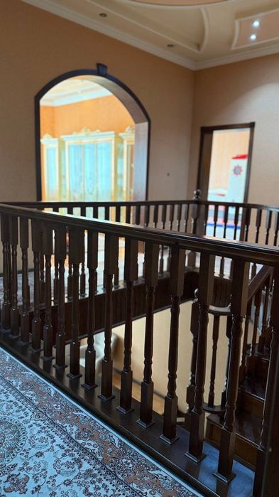 Срочно продаётся Евродом Домбрабад участок Угловой 3.75 соток 7 комнат