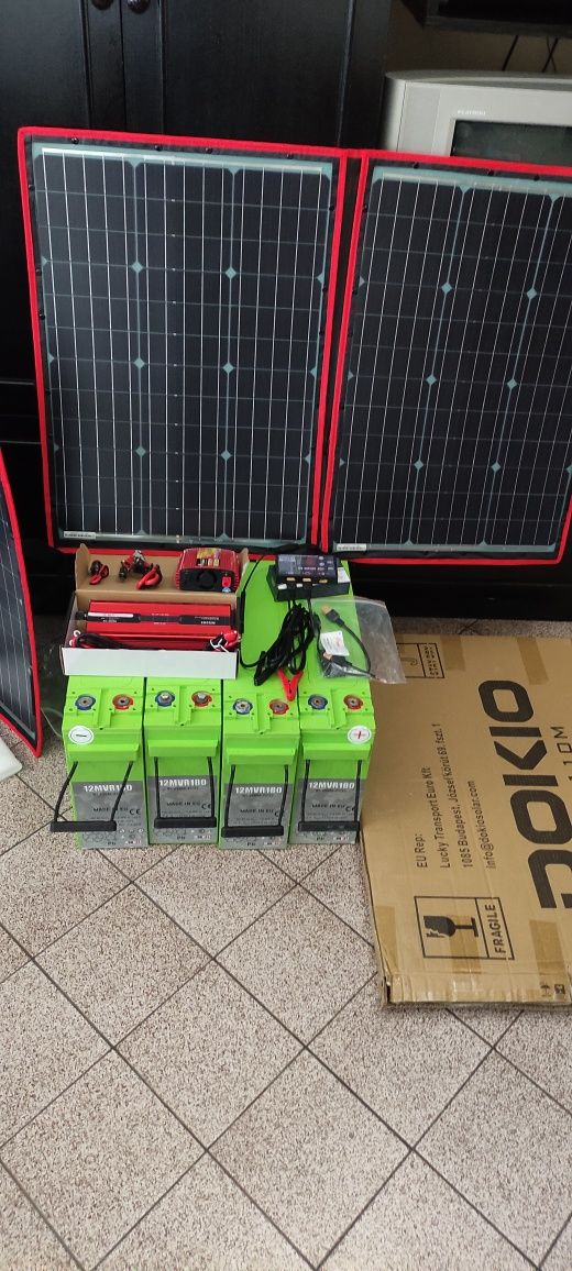 Инвертор с дисплей  1000w , 2000w, 4000w, 5000w