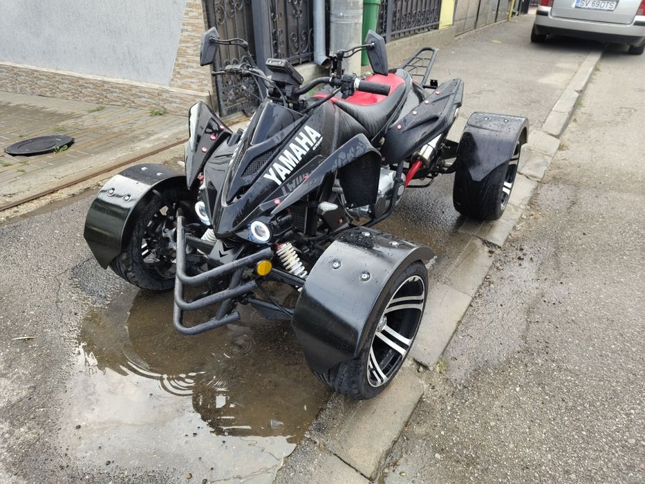ATV quad jinling