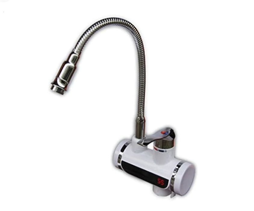 Водонагревателна смесителна батерия