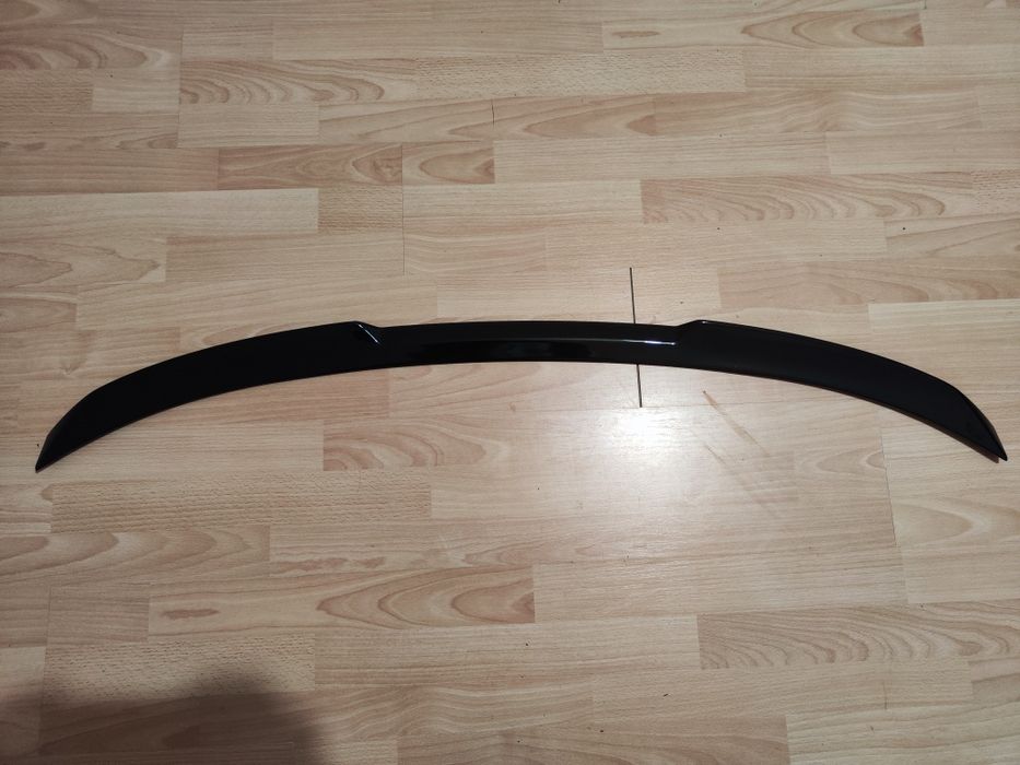 Eleron SPOILER  tuning portbagaj BMW Seria 3 G20 model M3