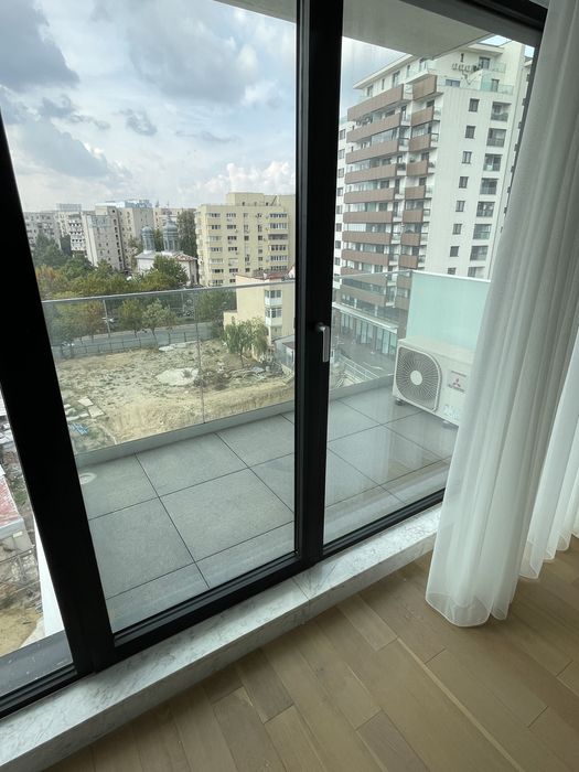 De inchiriat | Apartament 2 camere | One Timpuri Noi