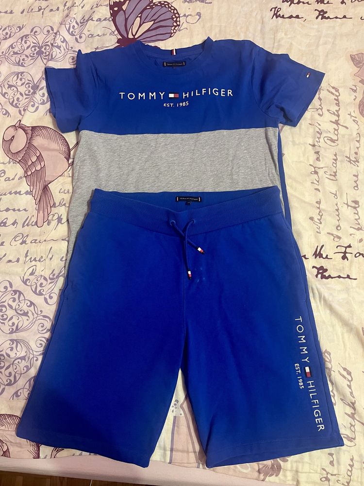 Сет Tommy Hilfiger, ръст 176 см