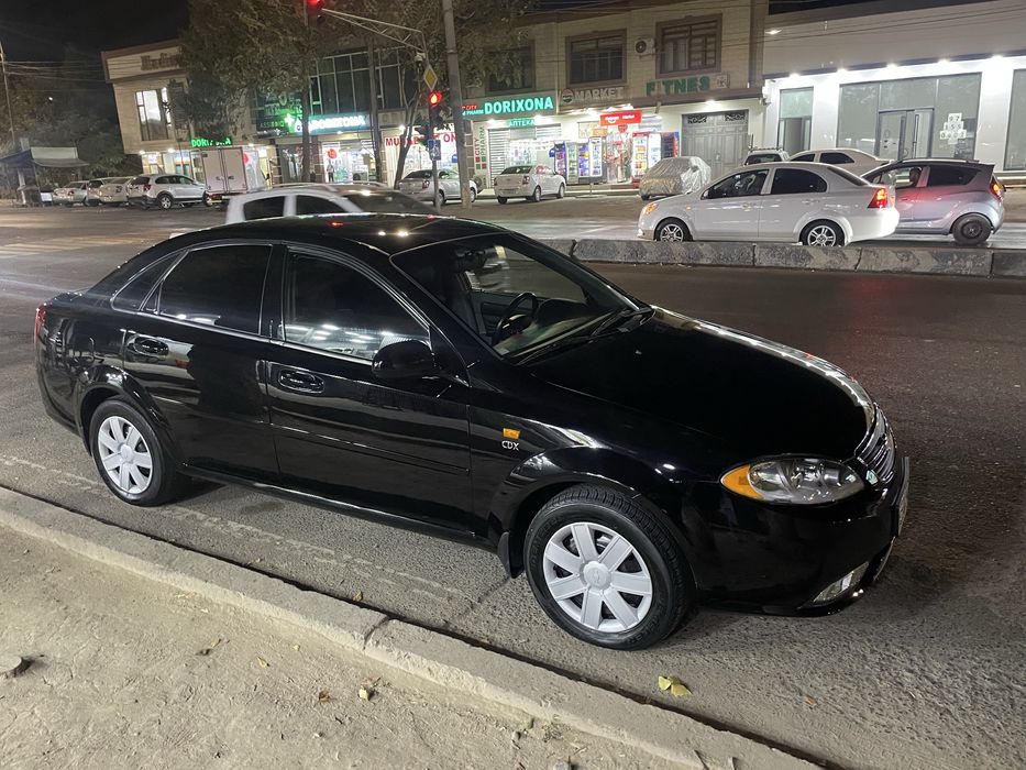 Lacetti jentra arenda vikup avtomat