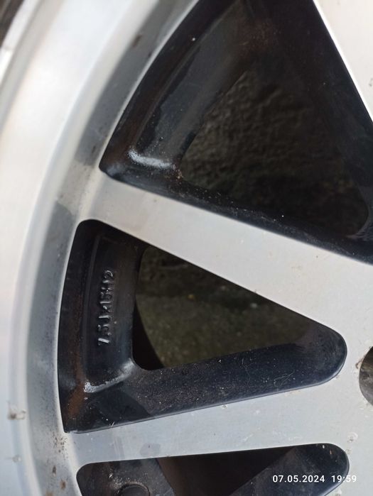 Джанти за BMW 15 цола 5x120