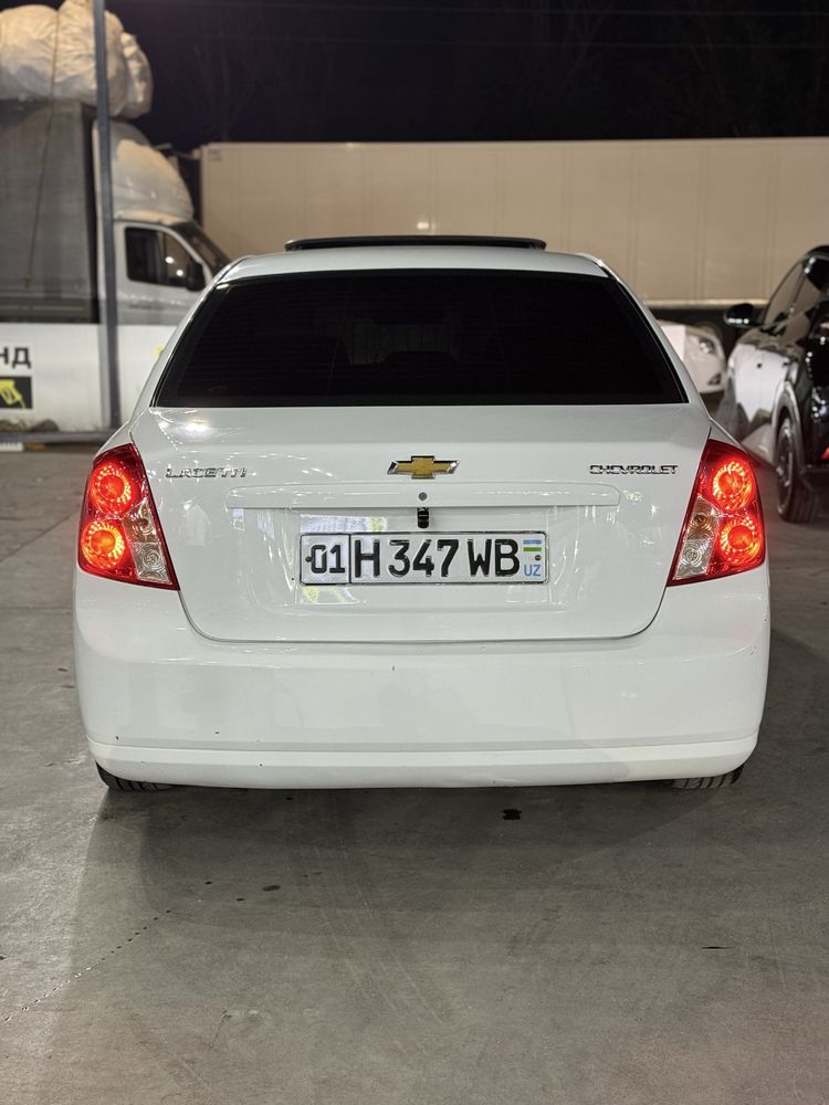 Lacetti 2013 jentra qilingan 1.6 sotiladi