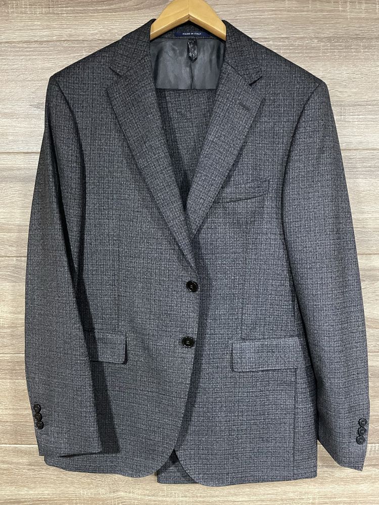 Massimo Dutti Тройка&Boggi Milano&Tween