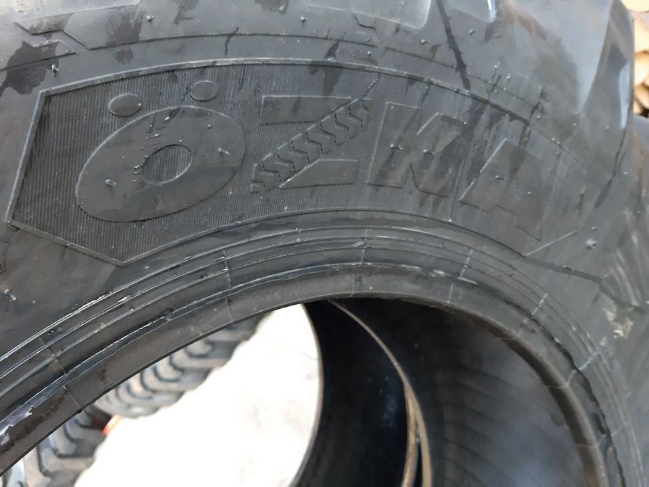 Anvelope marca OZKA 14.9-24 OZKA Cauciucuri de tractor fata 8PR