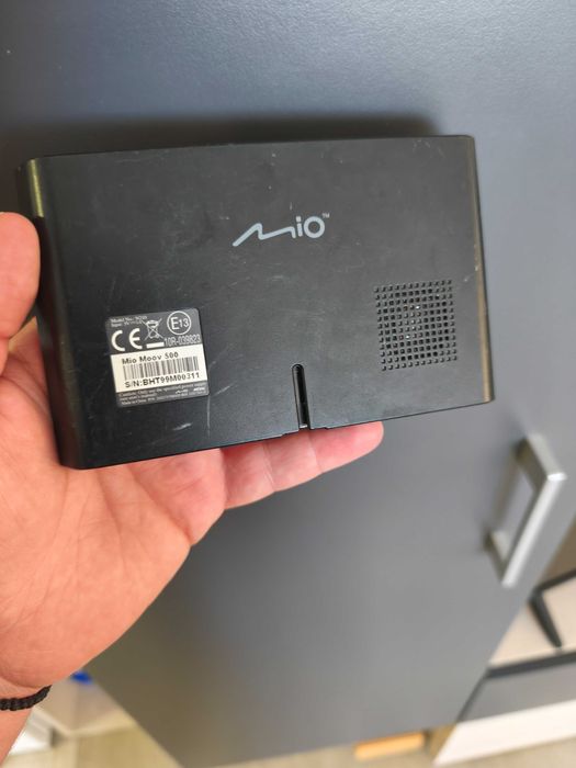 GPS Mio Moov 500, harta Romaniei, 50 lei, doar in Cluj