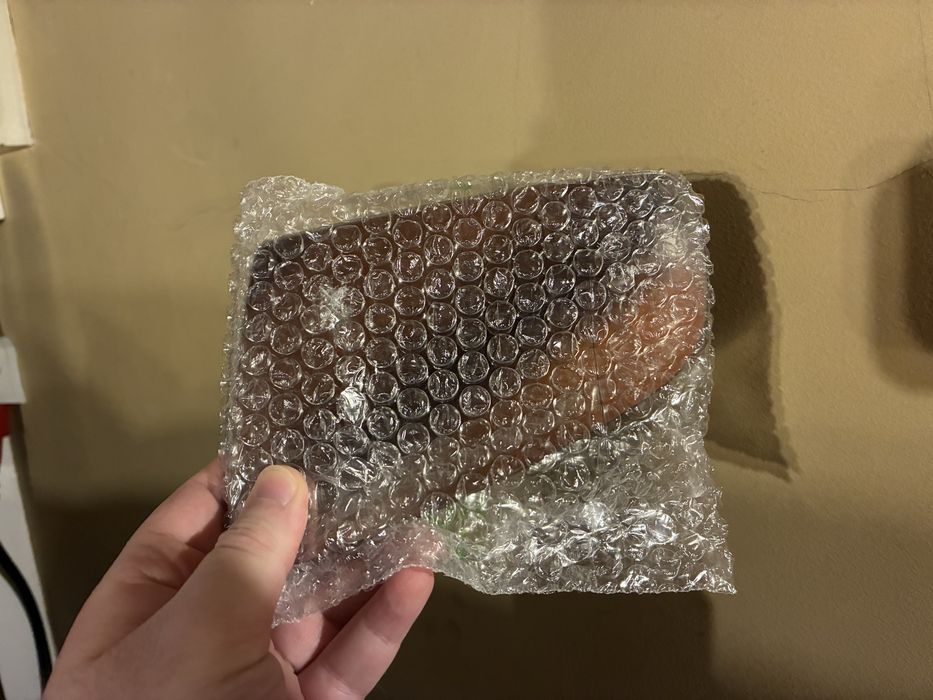 Oglinda originala sofer Audi A3 8P 2005 8E0857535E