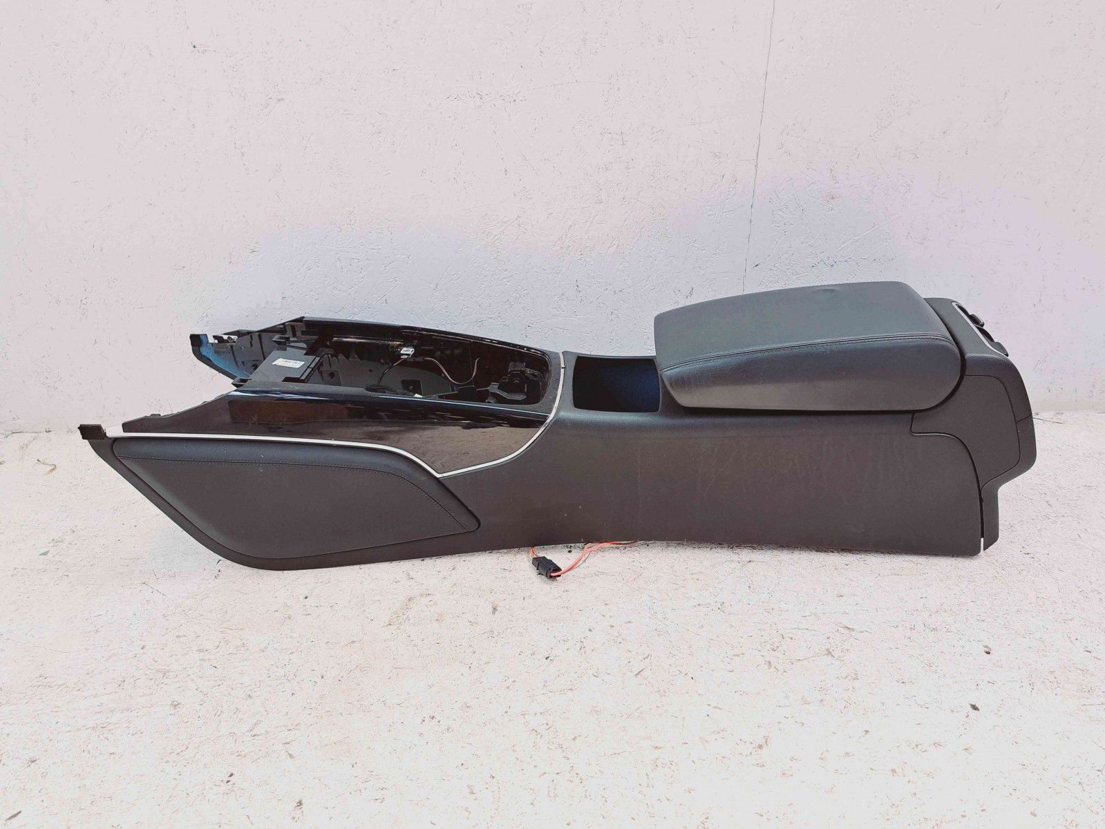 Consola centrala Audi A6 (4G2, C7) [Fabr 2012-2017] 4G0863244B