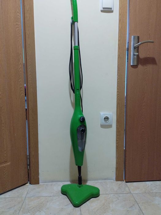 Продавам парочистачка